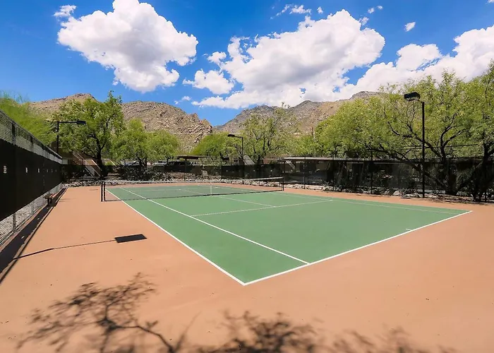 Dom wakacyjny Canyon View #17101 Tucson