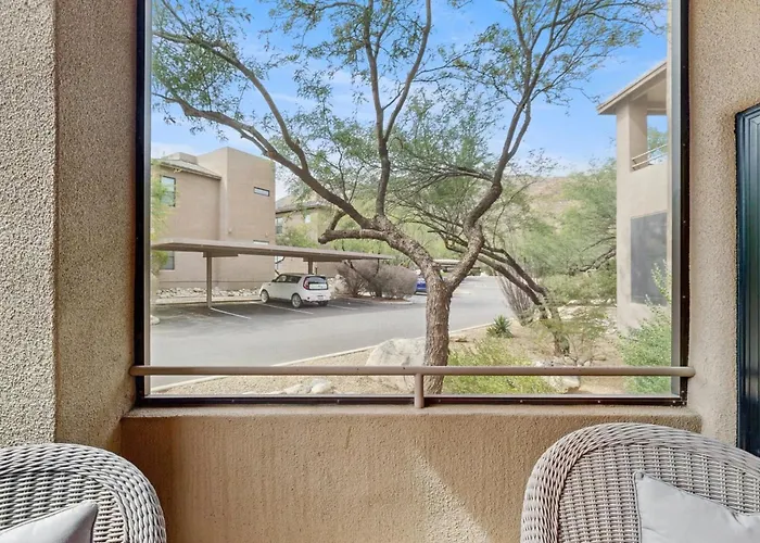 Canyon View #17101 *
