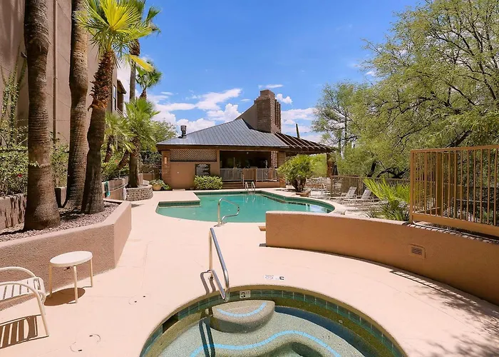 Canyon View #17101 Dom wakacyjny Tucson
