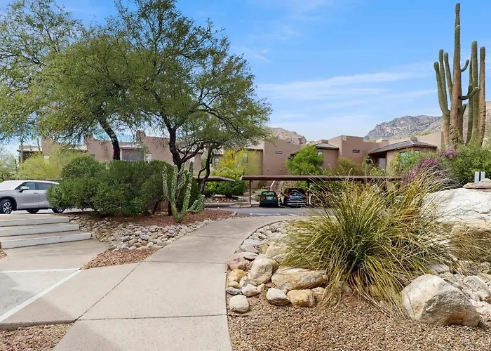 Dom wakacyjny Canyon View #17101 Tucson