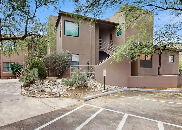 Canyon View #17101